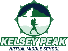 Kelsey Peak Virtual Middle School
